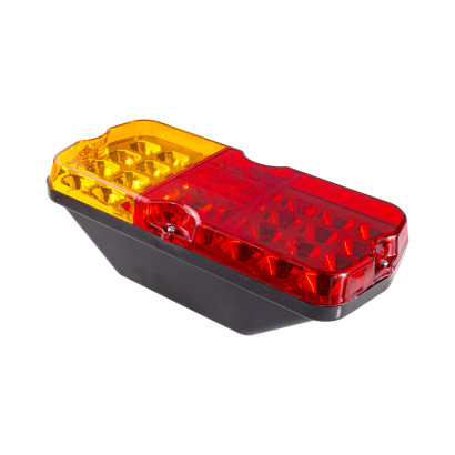 ФП-132 LED  12В Фонарь задний ФП-132А 12В 4310 светодиодный а/м УАЗ