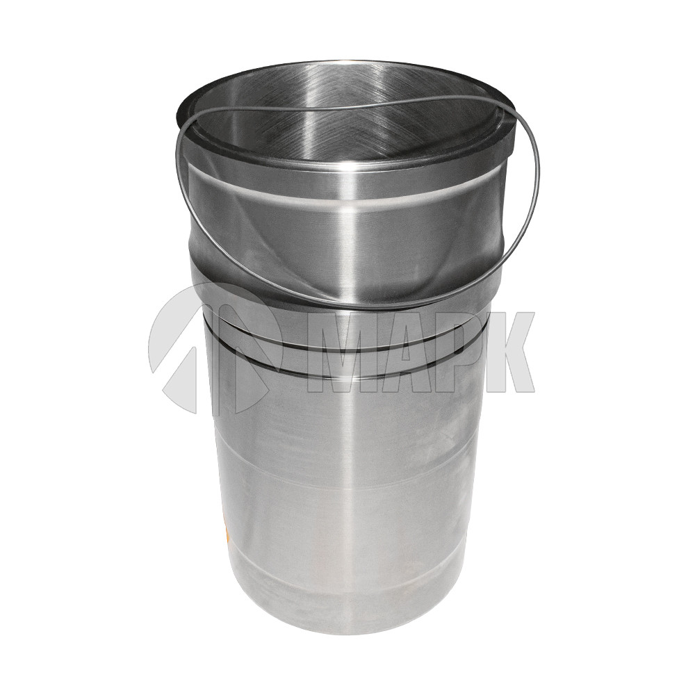 Гильза цилиндра н/о с уплотнением 5529128 - L, ISL, QSL9.5 DCEC