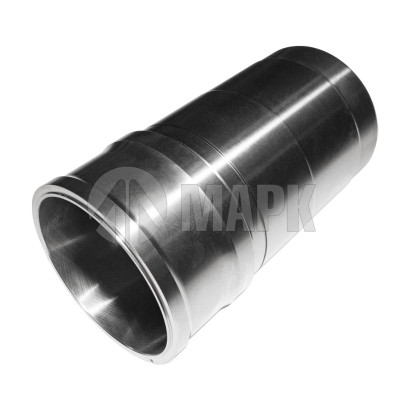 5530375 Гильза цилиндра н/о с уплотнением 5529128 - L, ISL, QSL9.5 DCEC