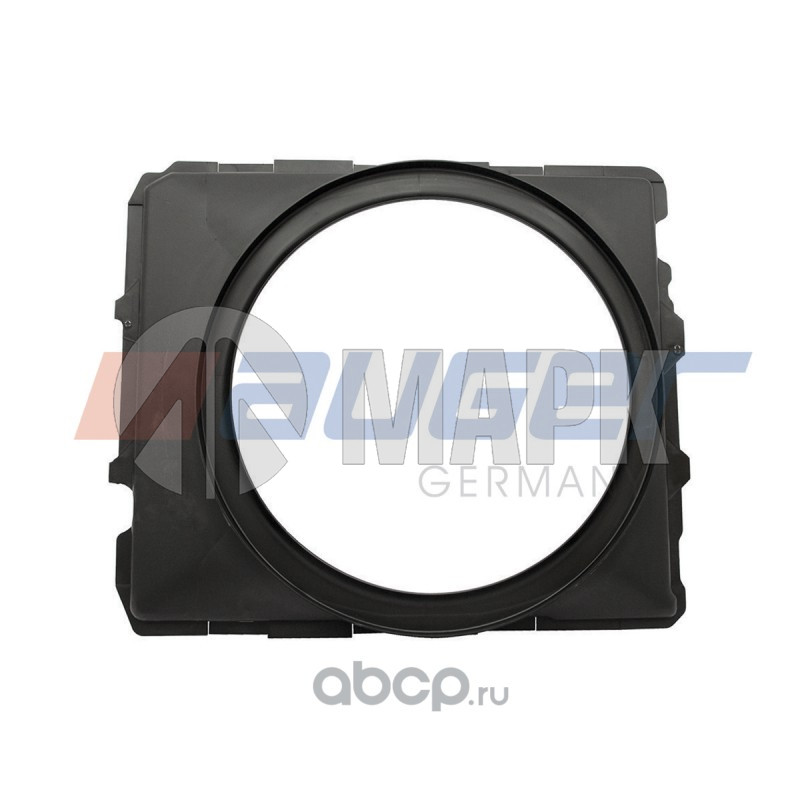 Диффузор вентилятора A9425050455 а/м MВ Actros MP2/3 OM541 (Auger)