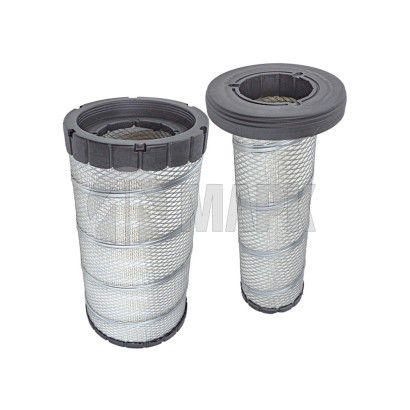 ВЭФ920 Элемент ВФ Евро-4 (наружний / внутренний) (аналог AF25962 /AF25963) SEDAN