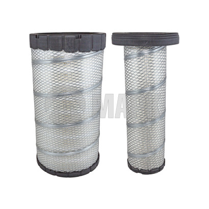 ВЭФ920 Элемент ВФ Евро-4 (наружний / внутренний) (аналог AF25962 /AF25963) SEDAN