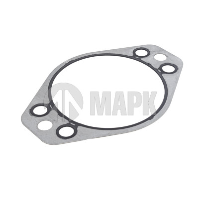 5266066 Прокладка крышки масляного насоса (ISF3.8, ISBe) FOTON