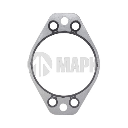 5266066 Прокладка крышки масляного насоса (ISF3.8, ISBe) FOTON
