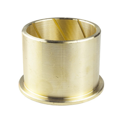 5320-2918074 Втулка башмака а/м КАМАЗ балансира бронза 88,2