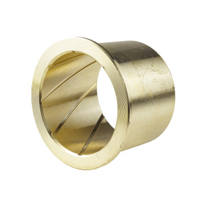 5320-2918074 Втулка башмака а/м КАМАЗ балансира бронза 88,2