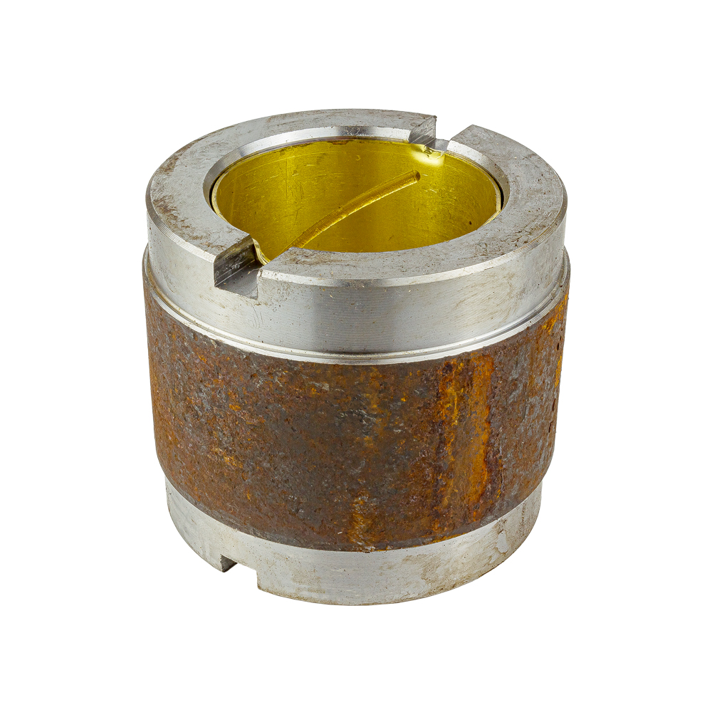 Втулка оси платформы а/м КАМАЗ в сборе