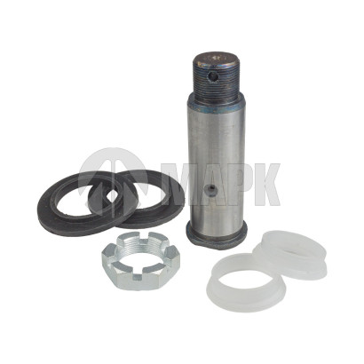 941-2919098 Палец реактивный 941 в сб. (2вт.+2уплот+гайка) МАЗ