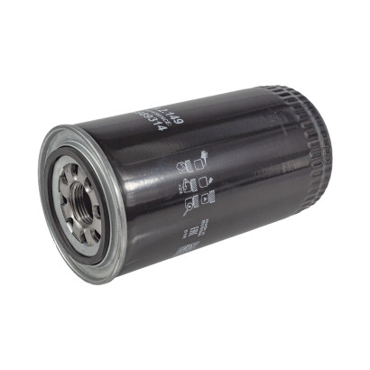 9.2.149 Элемент фильтра масляного а/м КАМАЗ LF 16015 Сummins 4897898 на дв. ISBe Цитрон