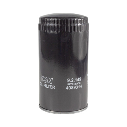 9.2.149 Элемент фильтра масляного а/м КАМАЗ LF 16015 Сummins 4897898 на дв. ISBe Цитрон