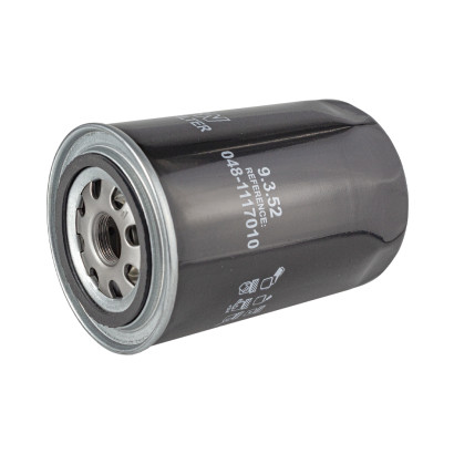 9.3.52 Элемент ТФ-сепаратор (Cummins 3890706 на дв. EQB 180-20, EQB 210-20) Цитрон