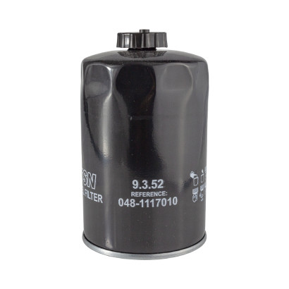 9.3.52 Элемент ТФ-сепаратор (Cummins 3890706 на дв. EQB 180-20, EQB 210-20) Цитрон