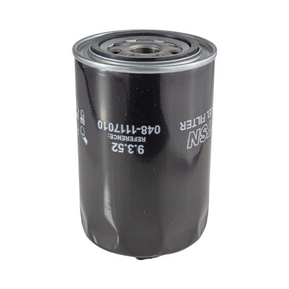 9.3.52 Элемент ТФ-сепаратор (Cummins 3890706 на дв. EQB 180-20, EQB 210-20) Цитрон