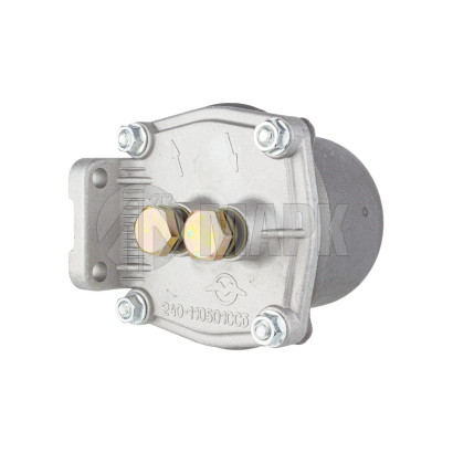 240-1105010 Фильтр грубой очистки топлива МТЗ (аналог)