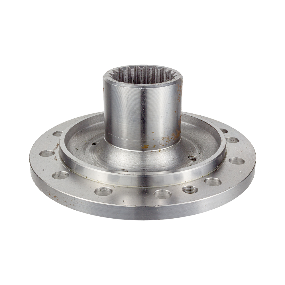 Фланец ведущий передней ступицы (ПЛАНТ)