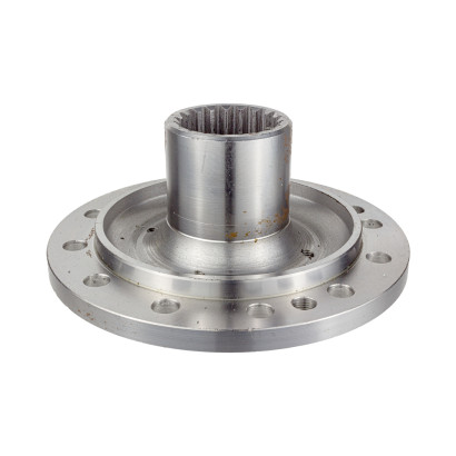 4310-2304090 Фланец ведущий передней ступицы (ПЛАНТ)