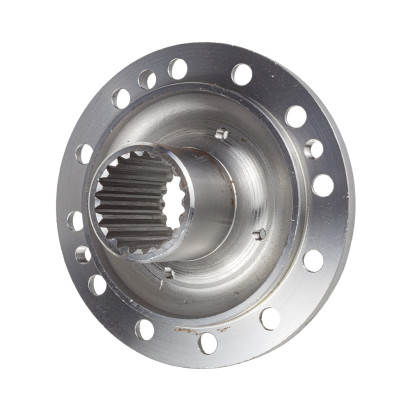 4310-2304090 Фланец ведущий передней ступицы (ПЛАНТ)