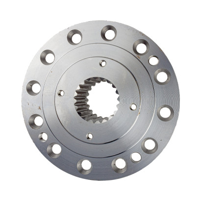 4310-2304090 Фланец ведущий передней ступицы (ПЛАНТ)