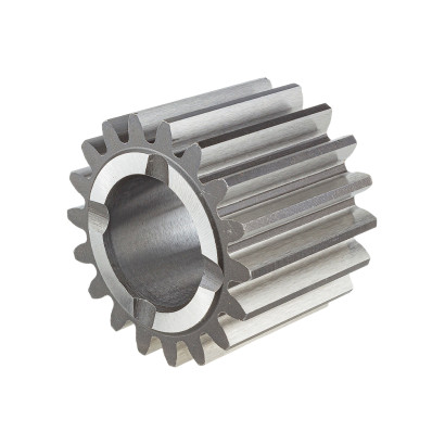 6522-1802158 Сателлит дифференциала раздаточной коробки КамАЗ-6522 (Euro-4) (Альтернатива)