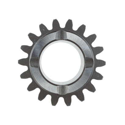 6522-1802158 Сателлит дифференциала раздаточной коробки КамАЗ-6522 (Euro-4) (Альтернатива)