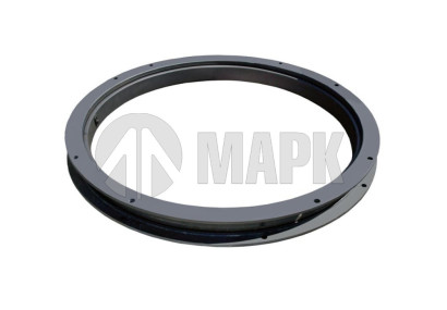 8350-2704010 Круг поворотный прицепа усиленный (10отв.х 12отв) (TRUCKMARK)