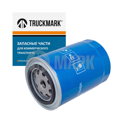 060-1117040 Элемент ТФ (фильтр-патрон) Евро-2,3,4,5 (TRUCKMARK)