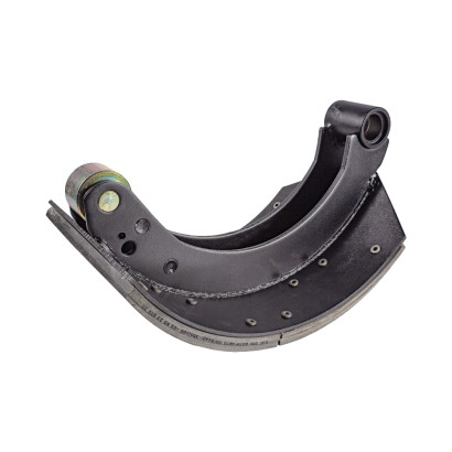 5440-3502091 Колодка тормозная МАЗ задний левый