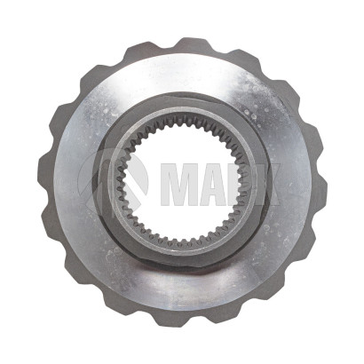 81.35106.0036 Шестерня (Shaanxi Hande Axle Co.)