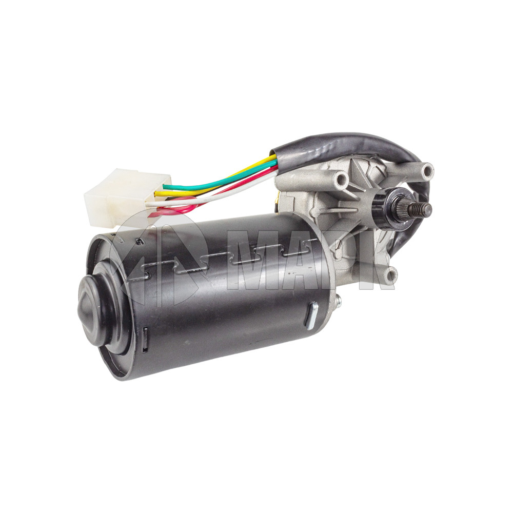 Моторедуктор стеклоочистителя ЕВРО-3