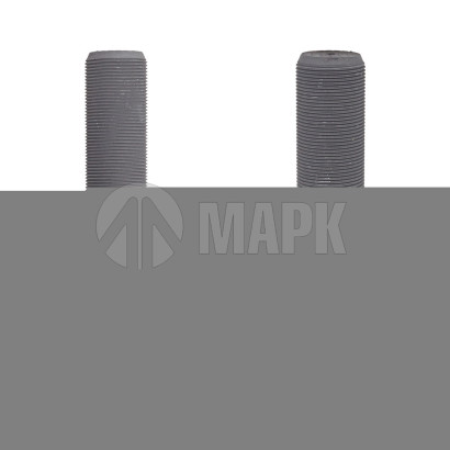 М3414060 Наконечник рулевой (аналог 180-3414060) для а/м КАМАЗ-5490 (TRUCKMARK)