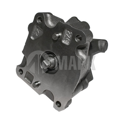 4088866 Насос топливоподкачивающий (ТННД) нового образца 5473199 (ISLe) DCEC