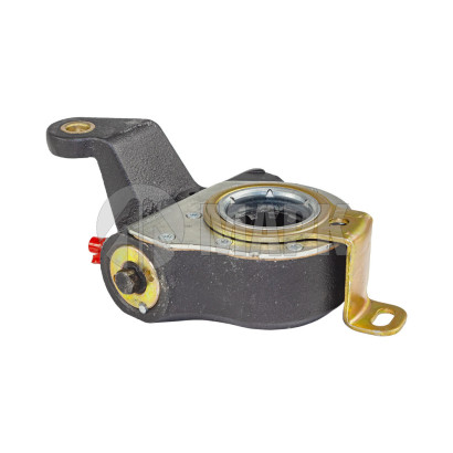 3519060W5200 Рычаг регулировочный тормозной передний правый а/м JAC N75, N90, КамАЗ Компас-9 (Автомагнат)