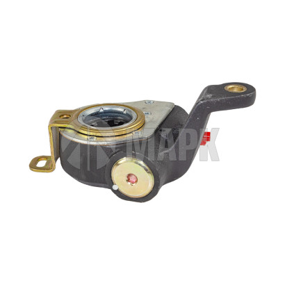 3519060W5200 Рычаг регулировочный тормозной передний правый а/м JAC N75, N90, КамАЗ Компас-9 (Автомагнат)