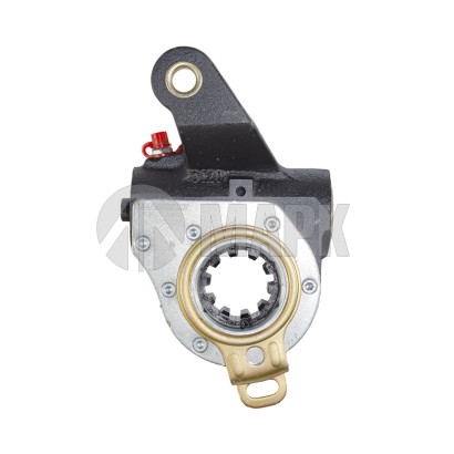 3519060W5200 Рычаг регулировочный тормозной передний правый а/м JAC N75, N90, КамАЗ Компас-9 (Автомагнат)