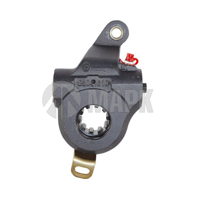 3519060W5200 Рычаг регулировочный тормозной передний правый а/м JAC N75, N90, КамАЗ Компас-9 (Автомагнат)