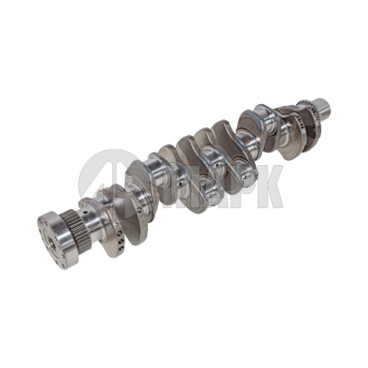 R5688661 Вал коленчатый V=6.7 (6ISBe) HRC52-56 R5301009 Камминз-Кама