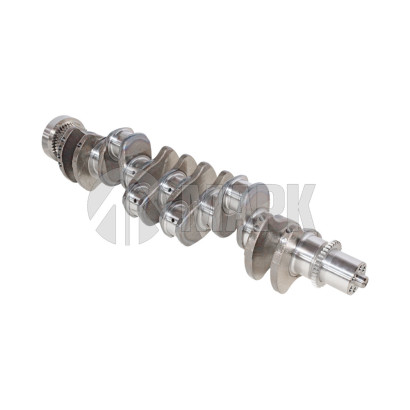 R5688661 Вал коленчатый V=6.7 (6ISBe) HRC52-56 R5301009 Камминз-Кама