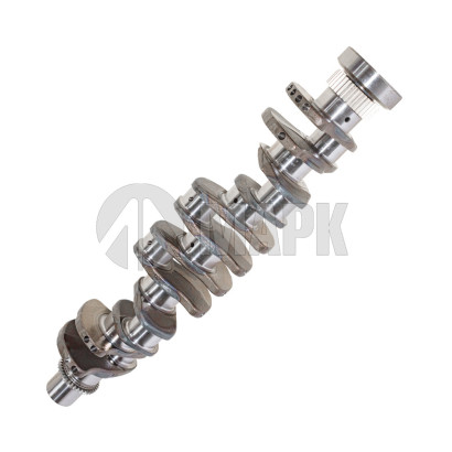 R5688661 Вал коленчатый V=6.7 (6ISBe) HRC52-56 R5301009 Камминз-Кама