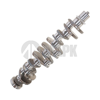 R5688661 Вал коленчатый V=6.7 (6ISBe) HRC52-56 R5301009 Камминз-Кама