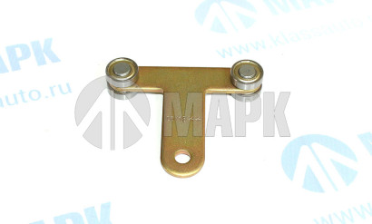 TL0013 Ролик боковой стойки EDSHA 38048420 (прицеп KRONE) (TL)