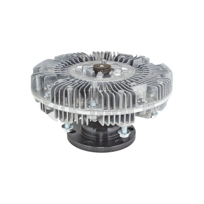 020004350 Муфта вязкостная крыльчатки D=704мм, 9 лопастей а/м КАМАЗ с дв. 740.62, 65 (TRUCKMARK)