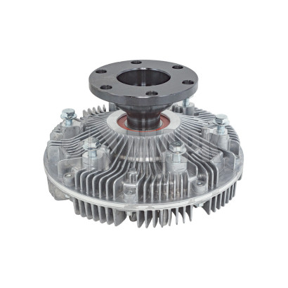 020004350 Муфта вязкостная крыльчатки D=704мм, 9 лопастей а/м КАМАЗ с дв. 740.62, 65 (TRUCKMARK)