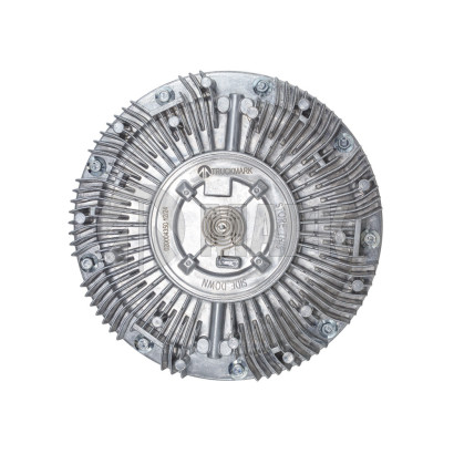 020004350 Муфта вязкостная крыльчатки D=704мм, 9 лопастей а/м КАМАЗ с дв. 740.62, 65 (TRUCKMARK)