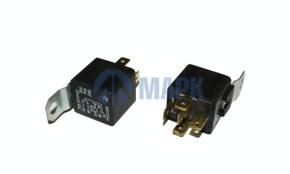 753.3777-04 Реле БОШ (5-ти конт.) (взаимозаменяемая с 753.3777-01) АВАР г.Псков