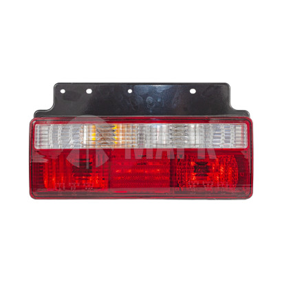 3773910E0XZ-0001 Фонарь задний левый JAC, BAW, FAW, YUEJIN, FOTОN, КамАЗ КОМПАС-12 (3773910E0XZ0001) (КЭП)