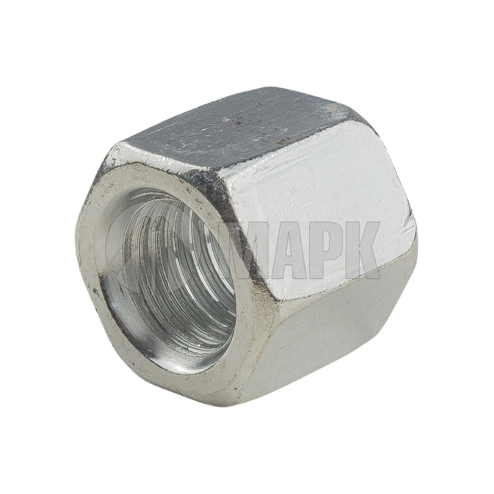 Гайка колеса (УСИЛЕННАЯ) Н-22-24