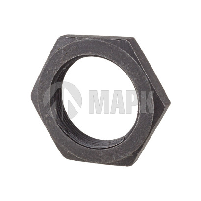 853513 Гайка передний ступицы а/м КАМАЗ (контрагайка) М39х1,5