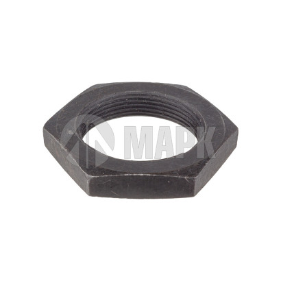 853513 Гайка передний ступицы а/м КАМАЗ (контрагайка) М39х1,5