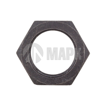 853513 Гайка передний ступицы а/м КАМАЗ (контрагайка) М39х1,5