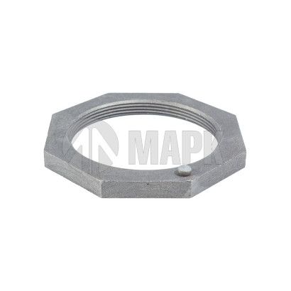 4310-3103076 Гайка подшипника (передней ступицы) (альтернатива)